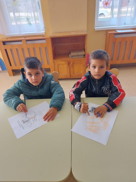 Prima zi a programului ,,Școala Altfel"