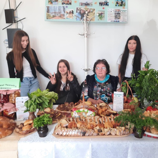 Târgul Ofertelor Educaționale