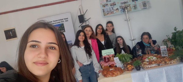 Târgul Ofertelor Educaționale