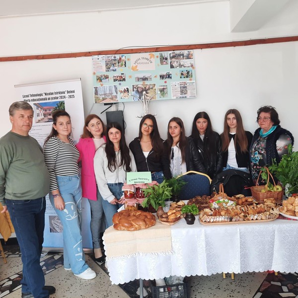 Târgul Ofertelor Educaționale