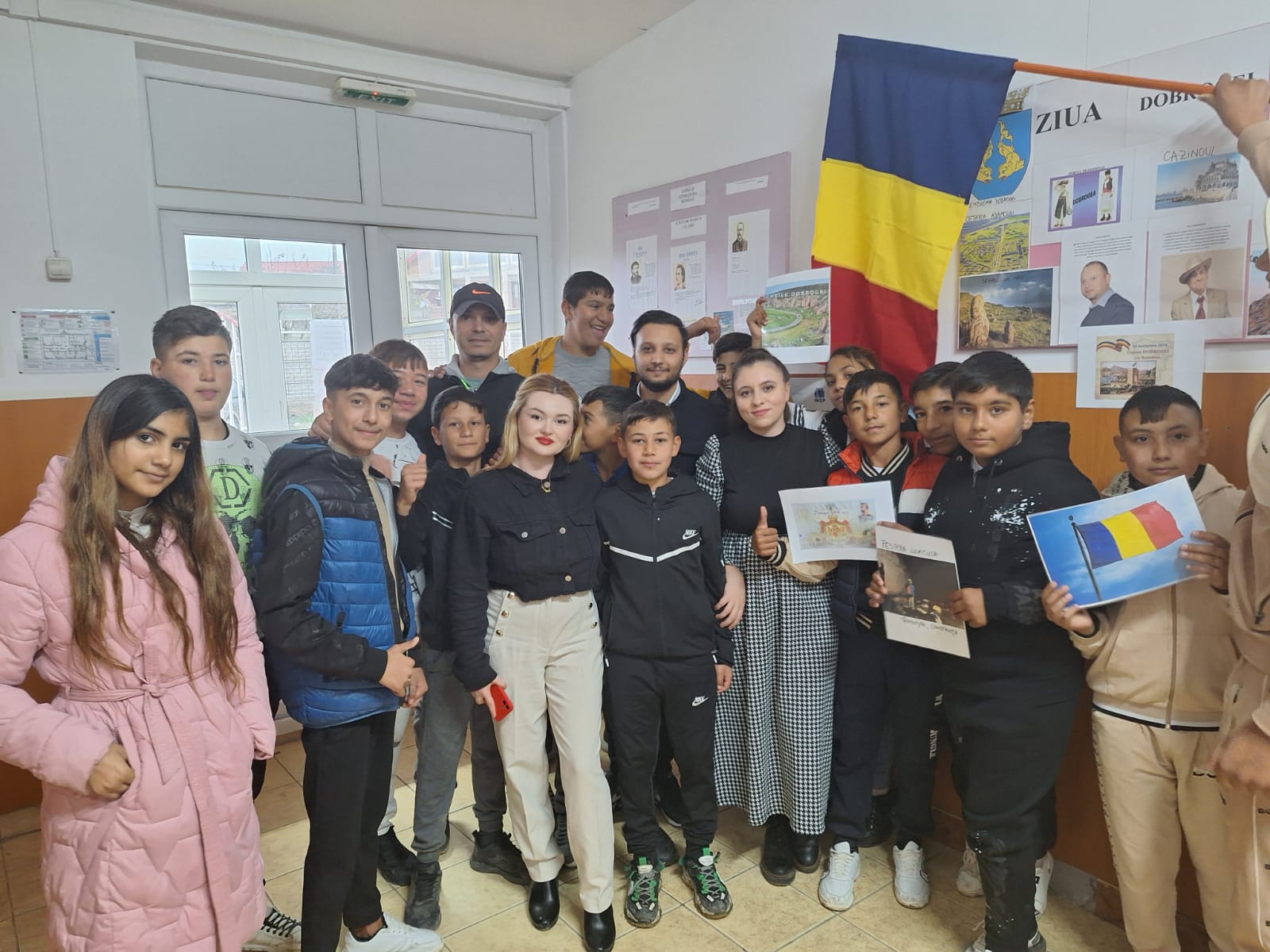 🇹🇩 Colonie grecească în antichitate