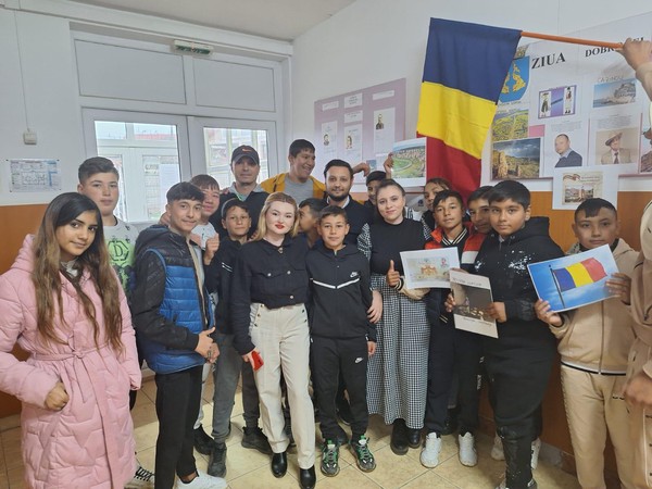 🇹🇩 Colonie grecească în antichitate