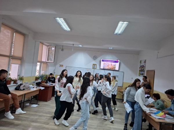 🇹🇩 Colonie grecească în antichitate