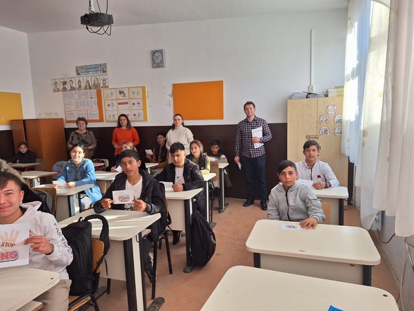 Problematica copiilor aflați în conflict cu legea reprezintă o provocare constantă a societăților contemporane