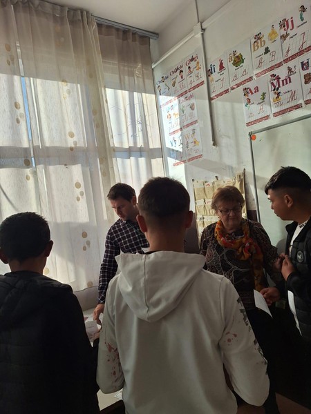 Problematica copiilor aflați în conflict cu legea reprezintă o provocare constantă a societăților contemporane