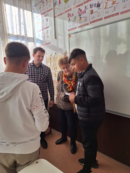 Problematica copiilor aflați în conflict cu legea reprezintă o provocare constantă a societăților contemporane