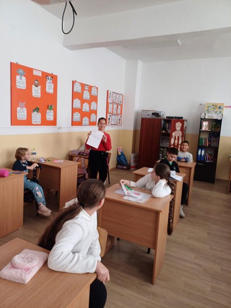Ziua Internațională a Profesorului de Limbă Franceză