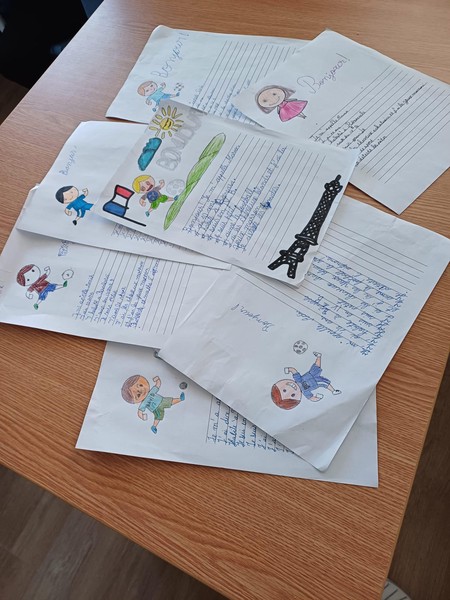 Ziua Internațională a Profesorului de Limbă Franceză