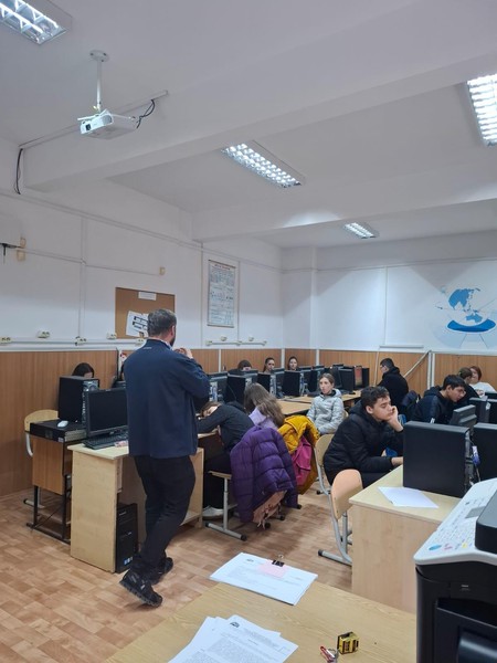 Încotro? Am nevoie de busolă!