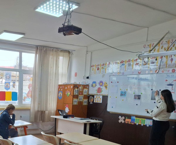Prevenirea absenteismului școlar