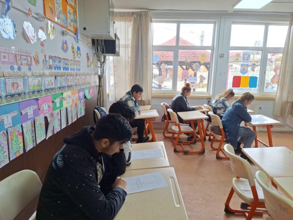 Prevenirea absenteismului școlar