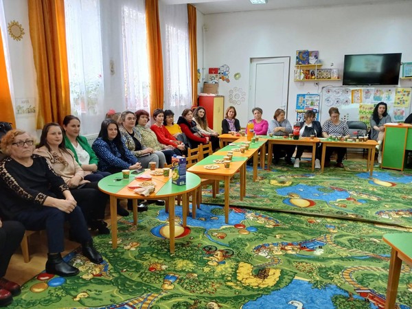 Practici educaționale care susțin învățarea prin joc
