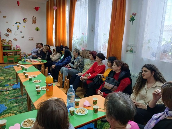 Practici educaționale care susțin învățarea prin joc