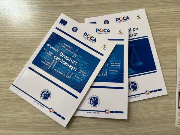 🏛️Be legal! Be cool! – Concursul Național de Educație Juridică