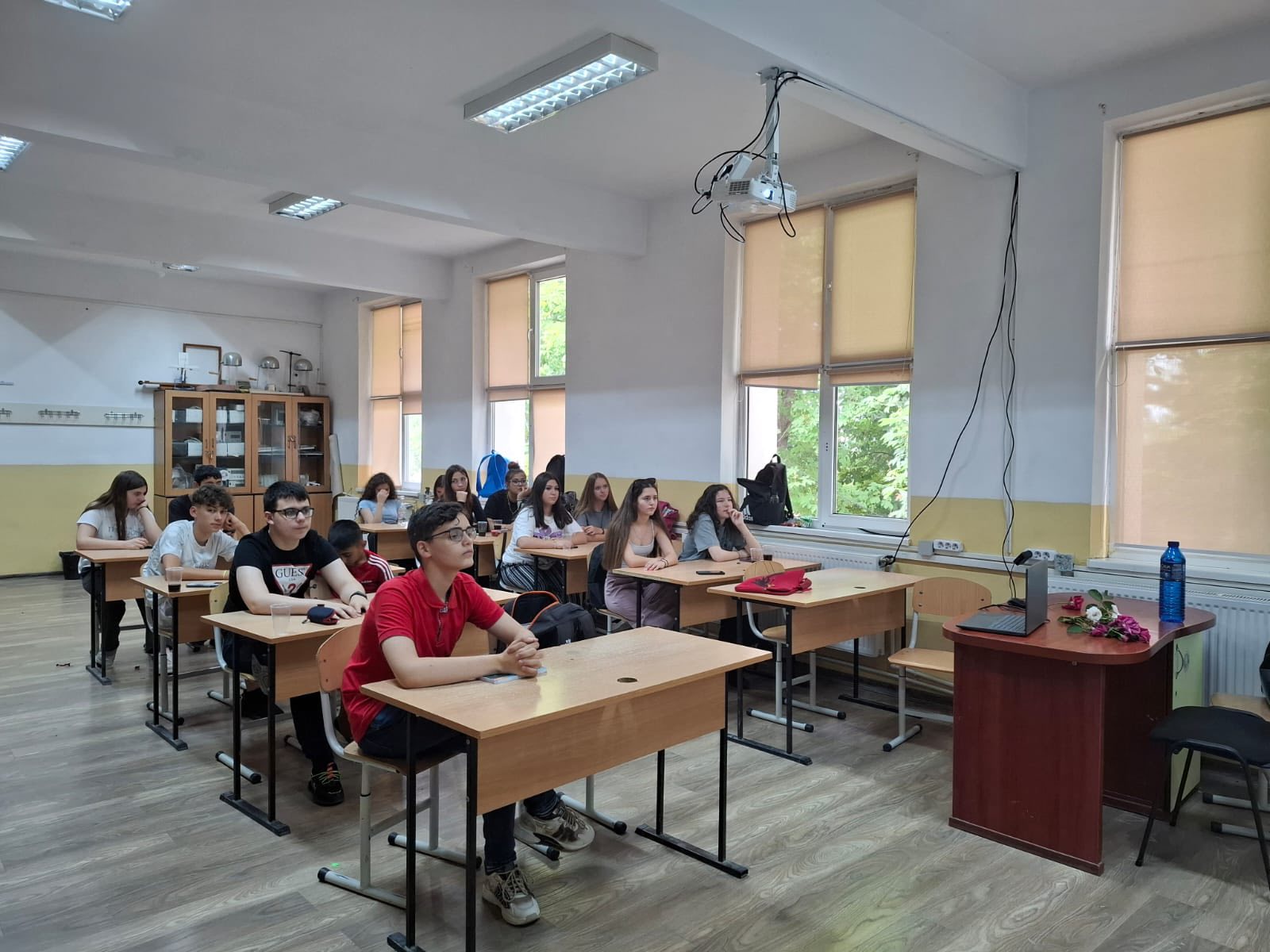 🏦Să vorbim despre bani și bănci