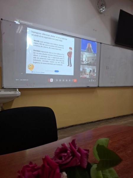 🏦Să vorbim despre bani și bănci