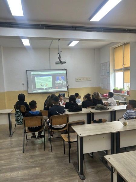 🏦Să vorbim despre bani și bănci