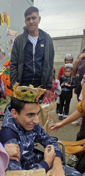 🍂 Festivalul Toamnei la Școala Gimnazială Făurei 🍎