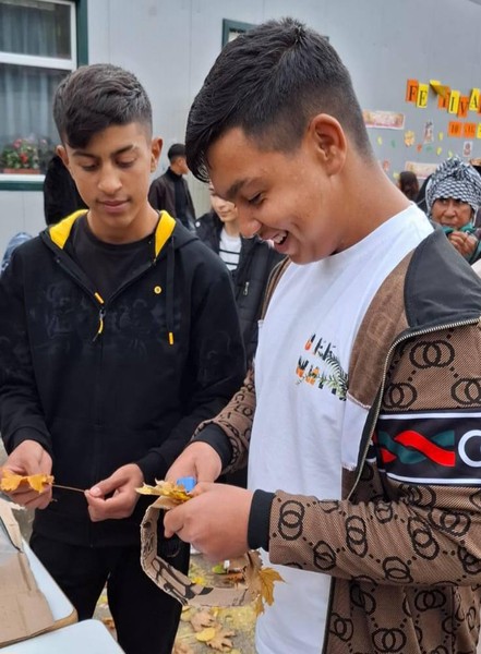 🍂 Festivalul Toamnei la Școala Gimnazială Făurei 🍎