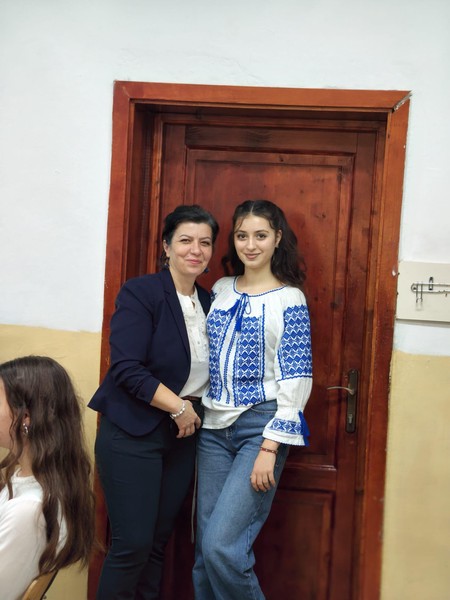 🌍Proiect educațional: „Dobrogea – pământ românesc, 147 de ani de la Unirea Dobrogei cu patria mamă”🌊🇷🇴