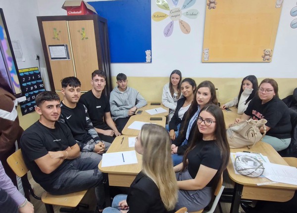 🌍Proiect educațional: „Dobrogea – pământ românesc, 147 de ani de la Unirea Dobrogei cu patria mamă”🌊🇷🇴