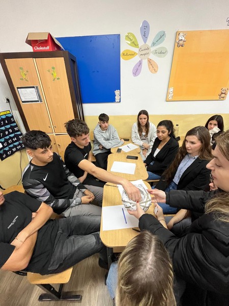 🌍Proiect educațional: „Dobrogea – pământ românesc, 147 de ani de la Unirea Dobrogei cu patria mamă”🌊🇷🇴