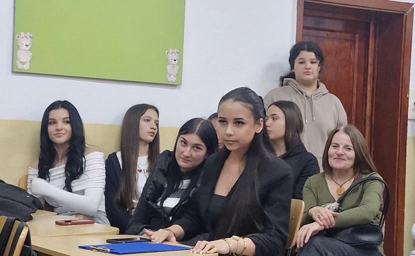 🌍Proiect educațional: „Dobrogea – pământ românesc, 147 de ani de la Unirea Dobrogei cu patria mamă”🌊🇷🇴