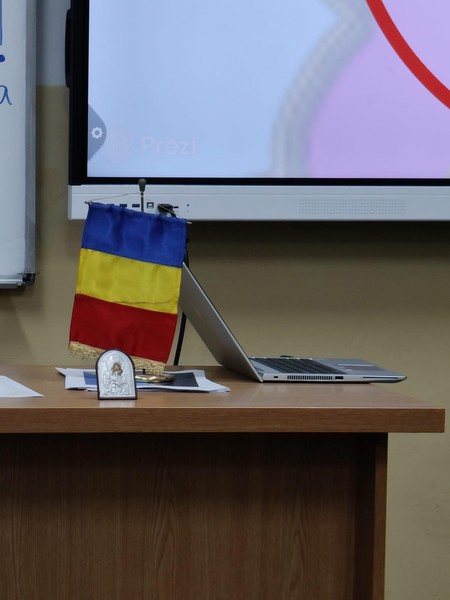 🌍Proiect educațional: „Dobrogea – pământ românesc, 147 de ani de la Unirea Dobrogei cu patria mamă”🌊🇷🇴