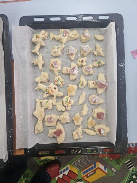 ✨Ziua Dobrogei sărbătorită la Grădinița cu Program Normal „Sf. Andrei” Băneasa✨