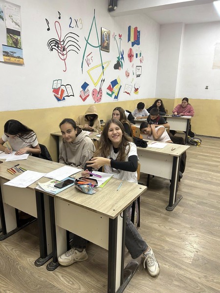 Ziua Internațională a Drepturilor Copilului