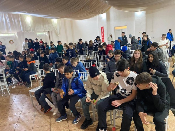 Concursul de kendama