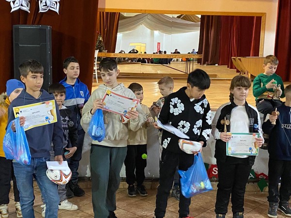 Concursul de kendama