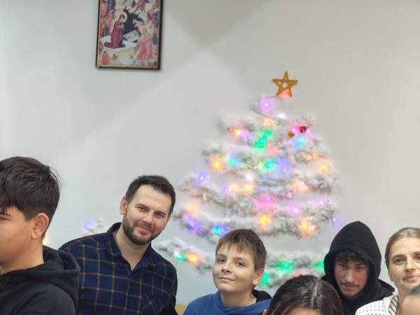 Dezvoltarea Proiectelor și Implementarea Schimbării