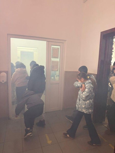Prevenția și reacția corectă în situații de urgență