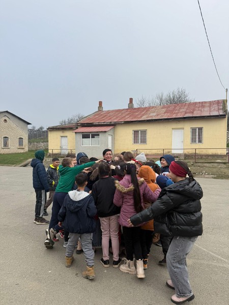 Prevenția și reacția corectă în situații de urgență