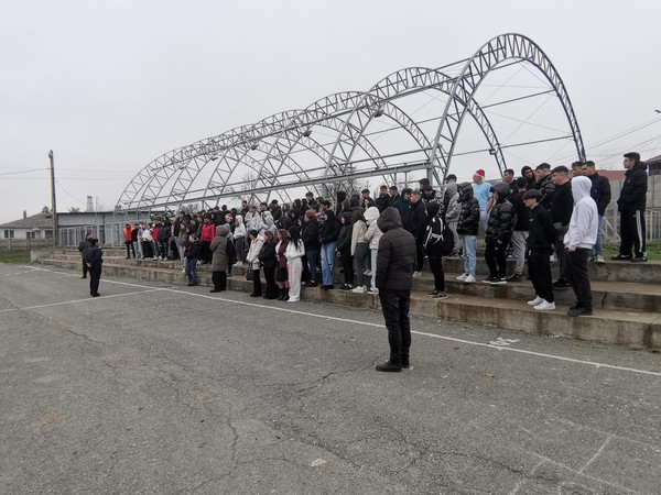 Prevenția și reacția corectă în situații de urgență