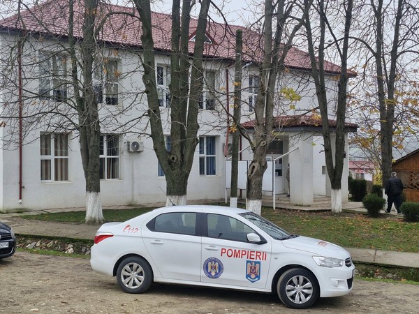 Prevenția și reacția corectă în situații de urgență