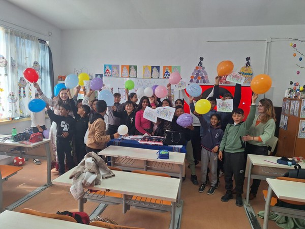 23 Aprilie – Ziua Copilului Turc